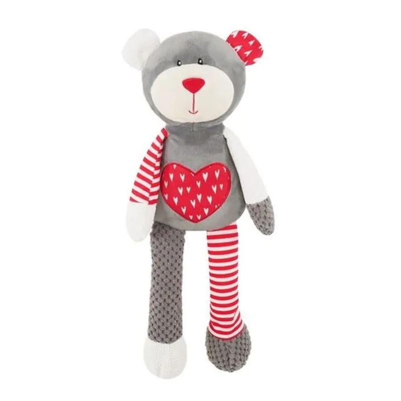 Rosewood Festive Teddy Bear
